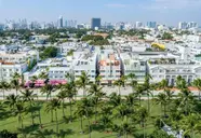 Crescent Resort On South Beach