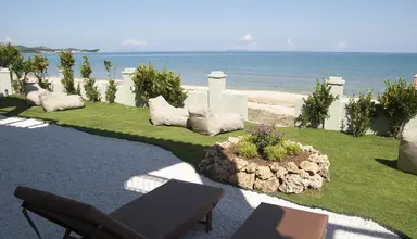 Cressida Seaside Apartments