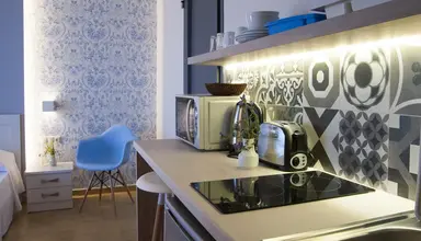 Cressida Seaside Apartments