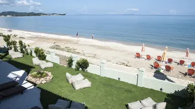 Cressida Seaside Apartments