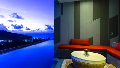 Crest Resort & Pool Villas