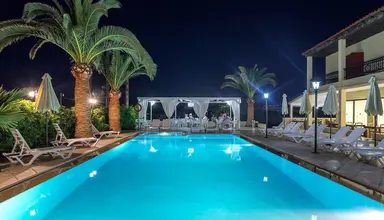 Creta Aquamarine