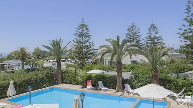 Creta Aquamarine