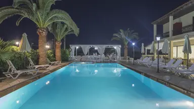 Creta Aquamarine