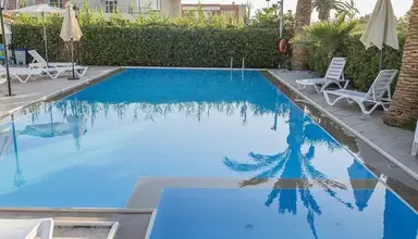 Creta Aquamarine