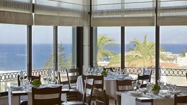 Creta Maris Beach Resort