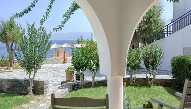 Creta Maris Beach Resort