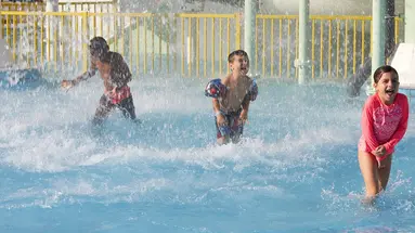 Creta Maris Beach Resort