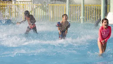 Creta Maris Beach Resort
