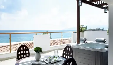 Creta Maris Beach Resort
