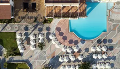 Creta Maris Beach Resort