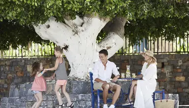 Creta Maris Beach Resort