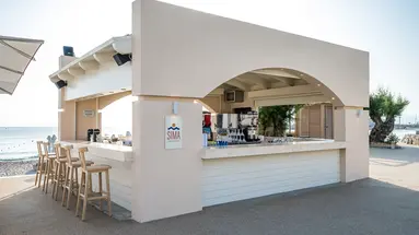 Creta Maris Beach Resort