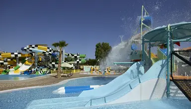 Creta Maris Beach Resort