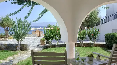 Creta Maris Beach Resort
