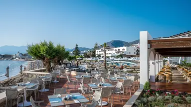 Creta Maris Beach Resort