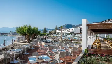 Creta Maris Beach Resort