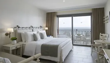 Creta Maris Beach Resort
