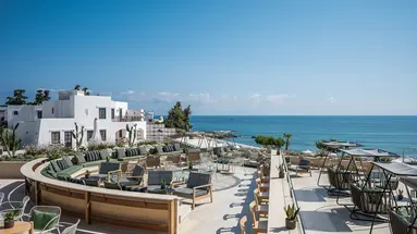 Creta Maris Beach Resort