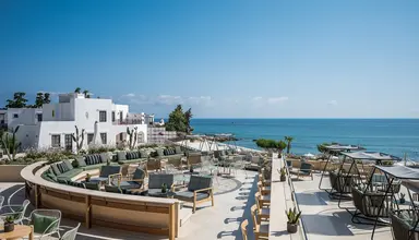 Creta Maris Beach Resort