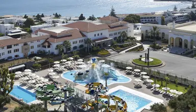 Creta Maris Beach Resort