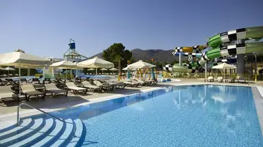 Creta Maris Convention & Golf Resort