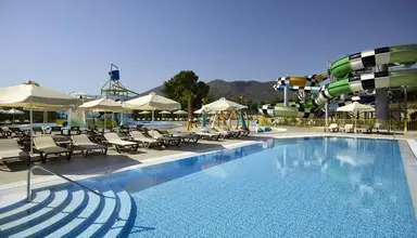 Creta Maris Convention & Golf Resort