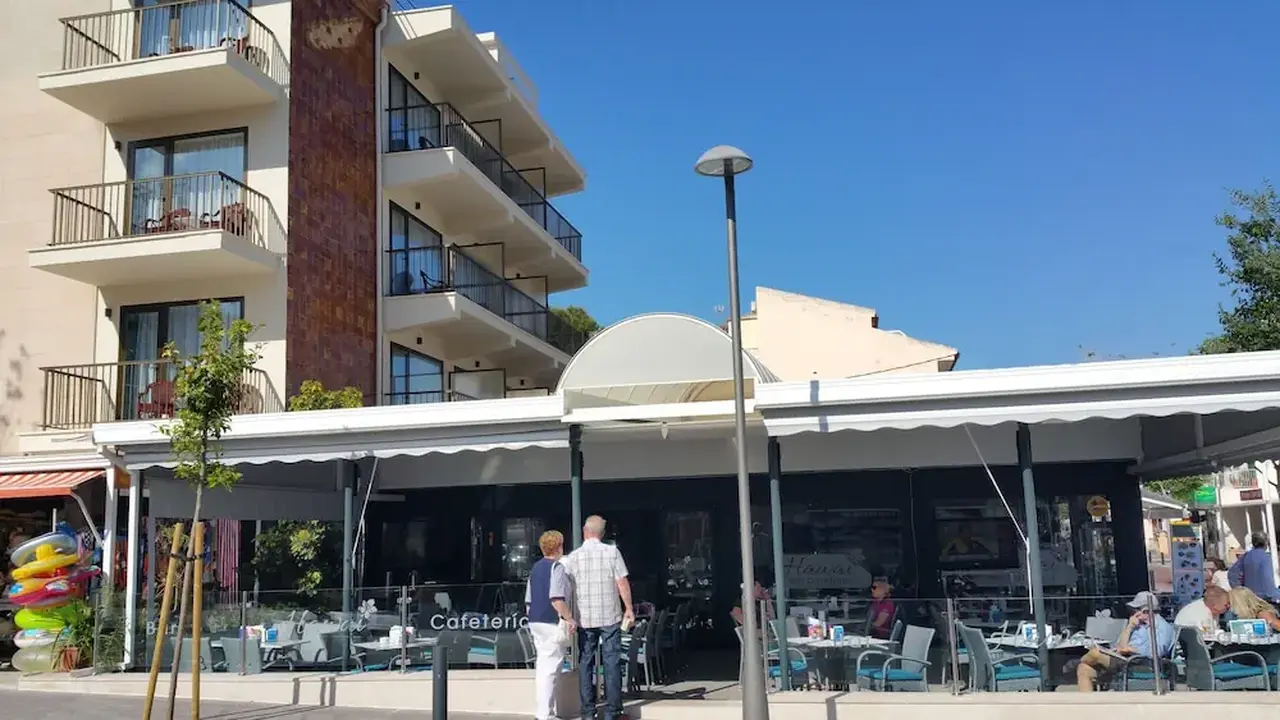Creta Paguera