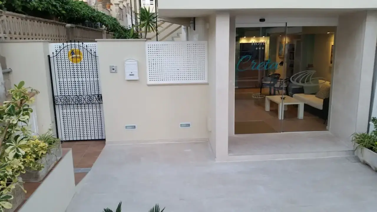 Creta Paguera