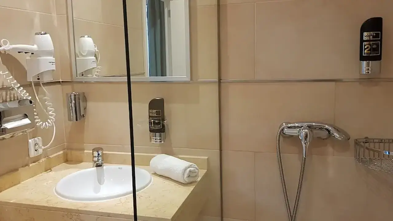 Creta Paguera