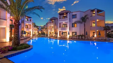 Creta Palm