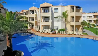 Creta Palm