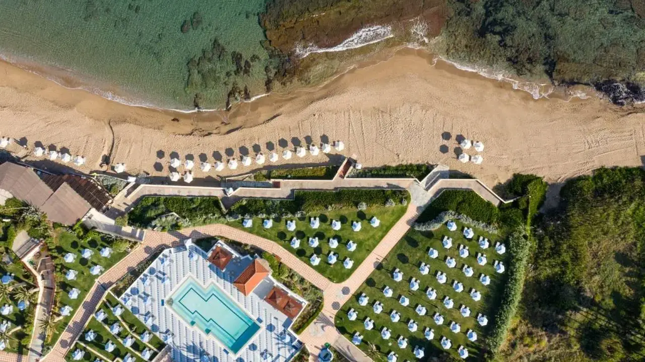 Creta Royal