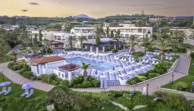 Creta Royal