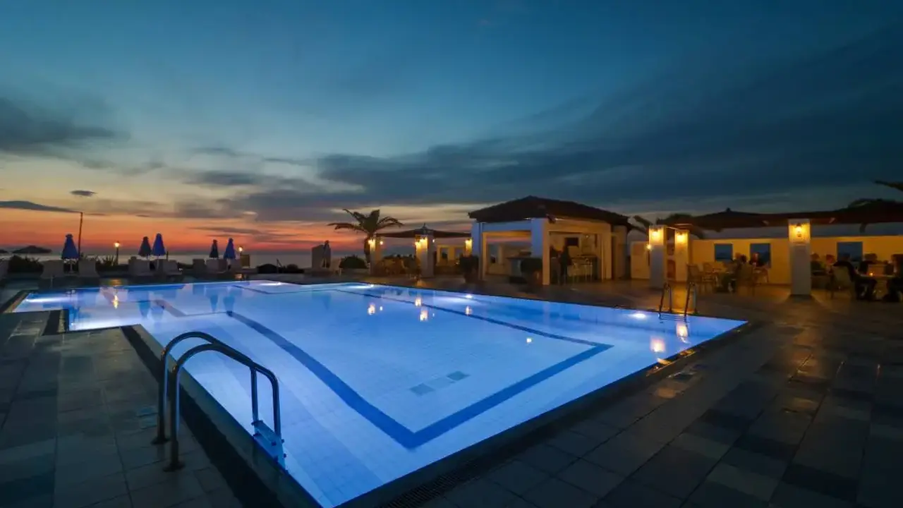 Creta Royal