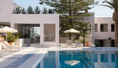 Creta Royal