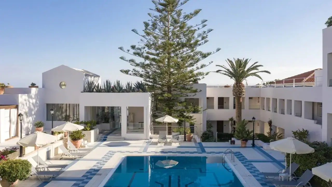 Creta Royal