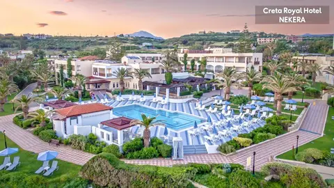 Hotel Creta Royal