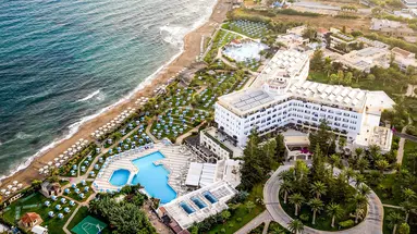 Creta Star 