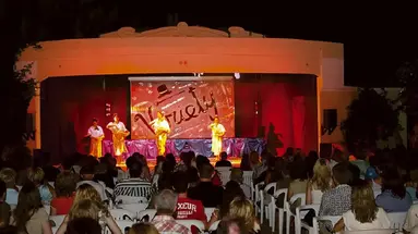 Creta Star