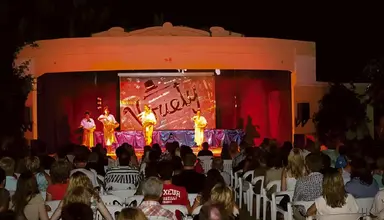Creta Star