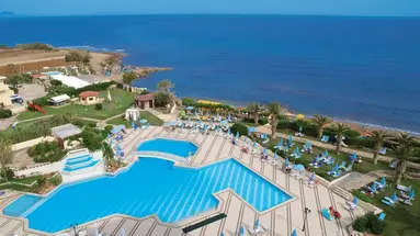 Creta Star