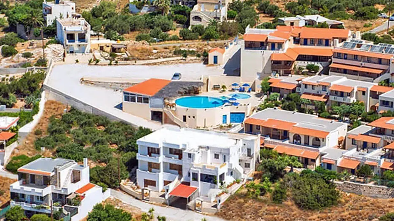 Creta Suites