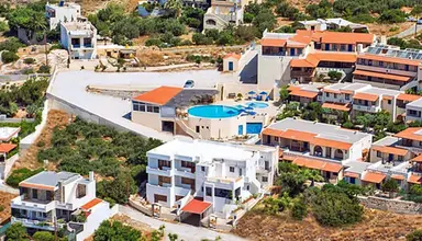 Creta Suites