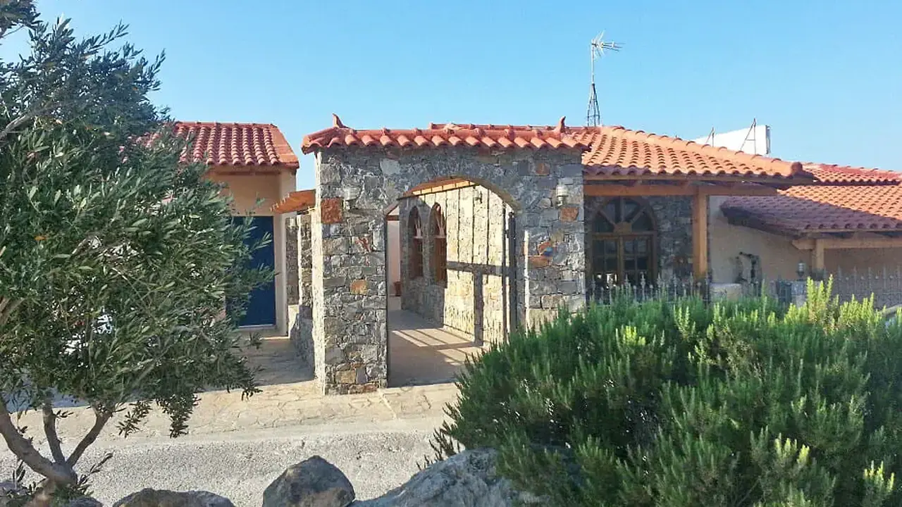 Creta Suites
