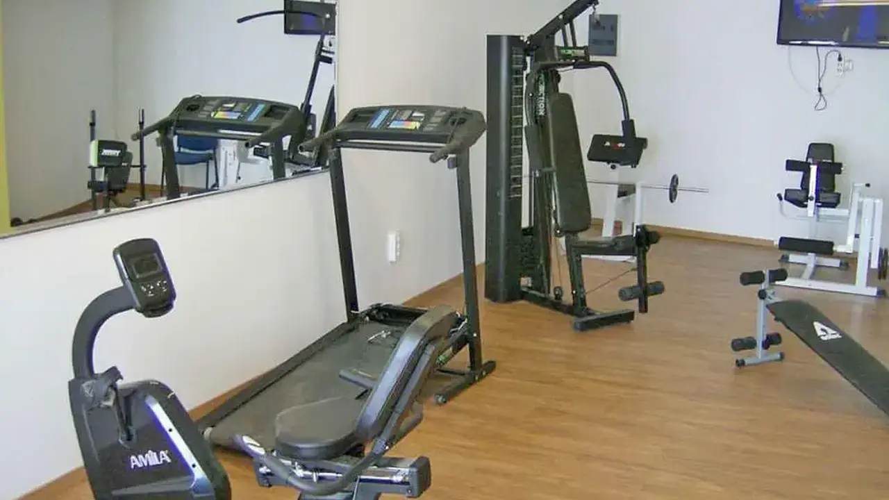 Creta Suites