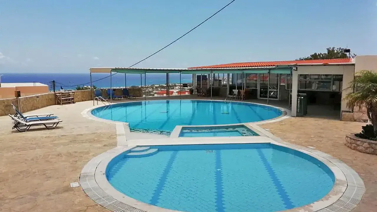 Creta Suites