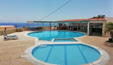 Creta Suites