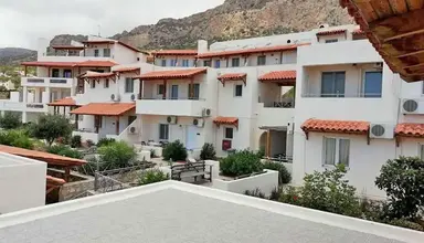 Creta Suites