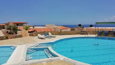 Creta Suites